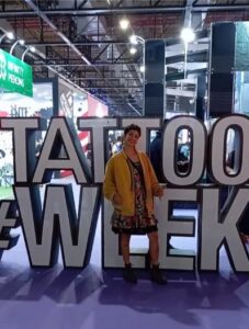 Tattoo Week 2024